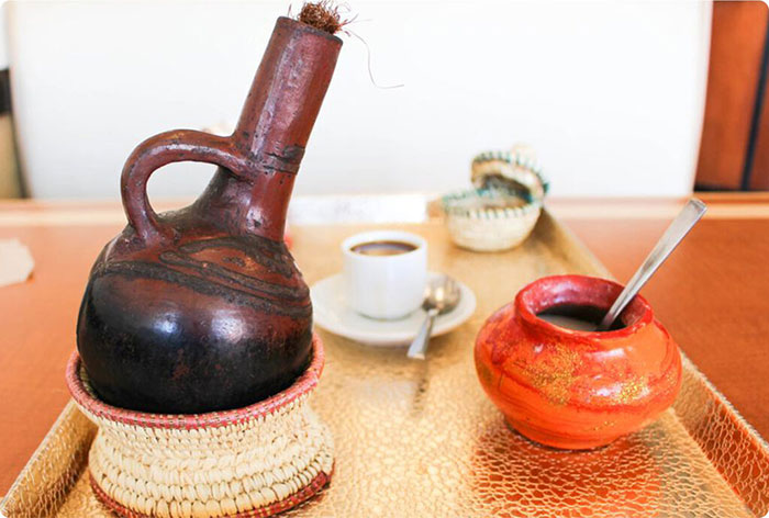 Кофейня и чайная AT Oasis, Финикс, Аризона