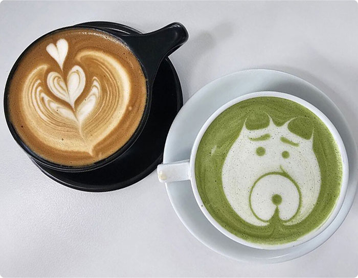 Cassel Earth Coffee, Ирвайн, Калифорния